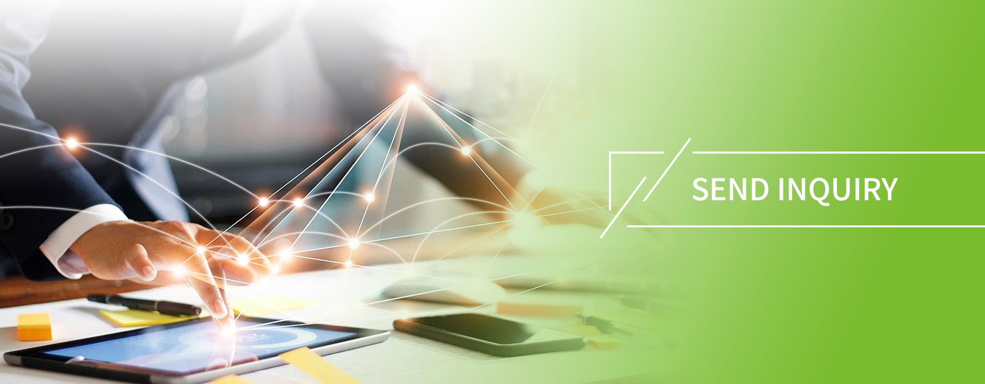 जांच भेजें