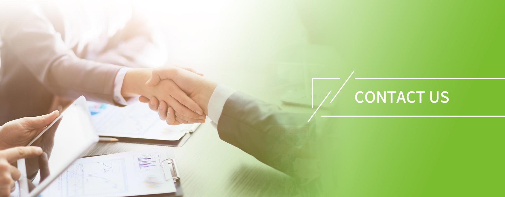 हमसे संपर्क करें