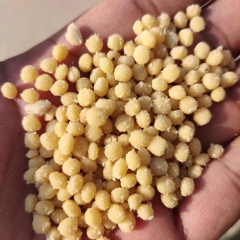 क्रिस्टलीय अमोनियम क्लोराइड क्या है और यह आधुनिक कृषि में क्यों महत्वपूर्ण है